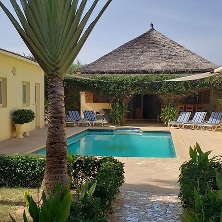 Villa Au Soleil Салі-Портюдаль Екстер'єр фото